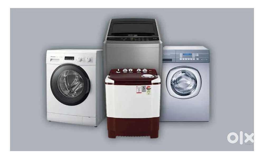 #Washing machine repair and service.       #fridge repair and service