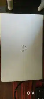 1 year old dell laptop i3 12 gen 16 gb ram and with bill