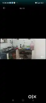 1 BHK APARTMENT FOR RENT IMMEDIATE MOVING nearby Bellandur post office