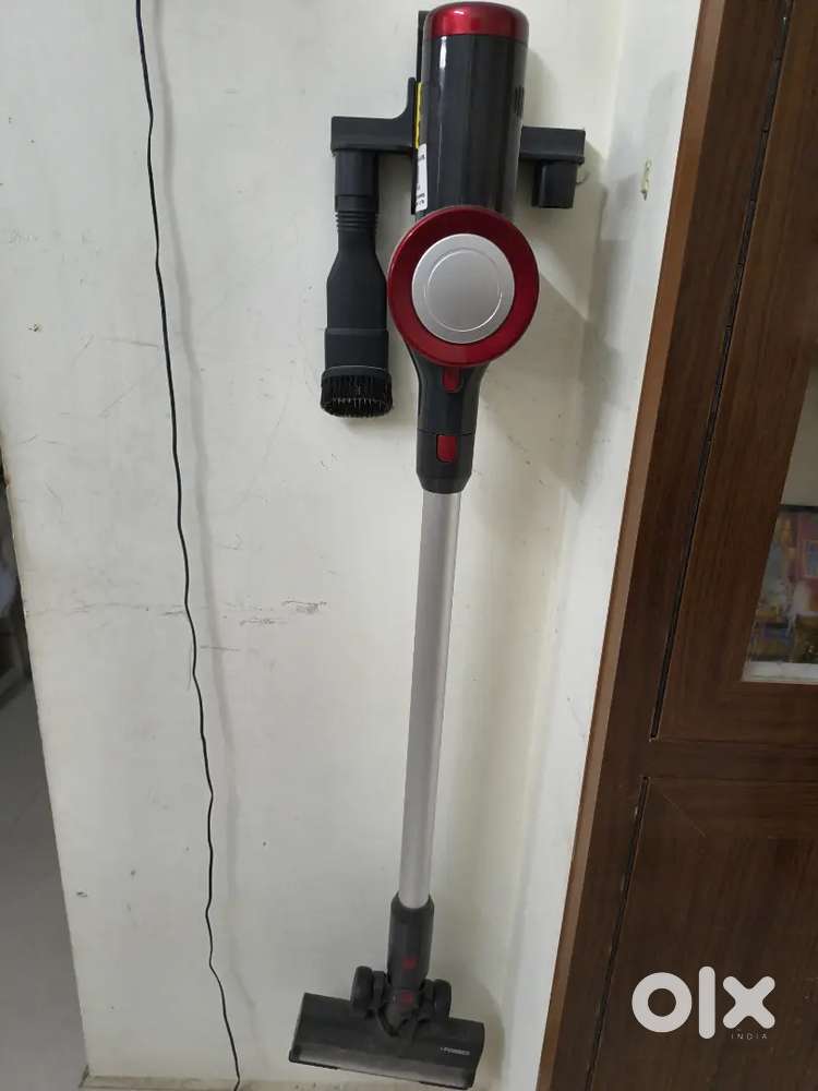 Vaccum cleaner cordless