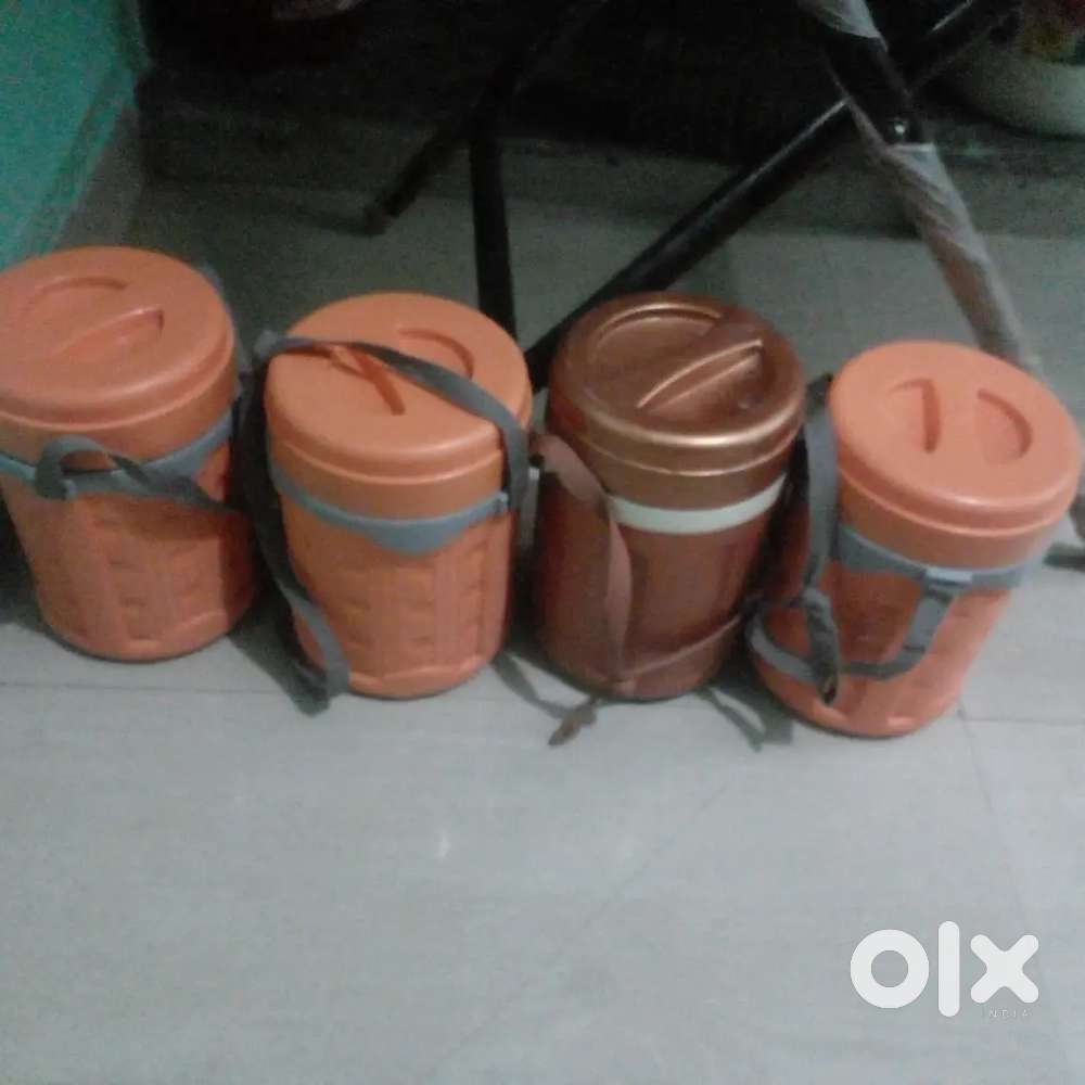Tiffin sale out
