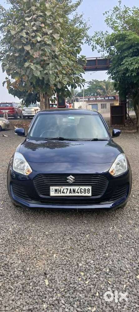 Maruti Suzuki Swift, 2019, Diesel