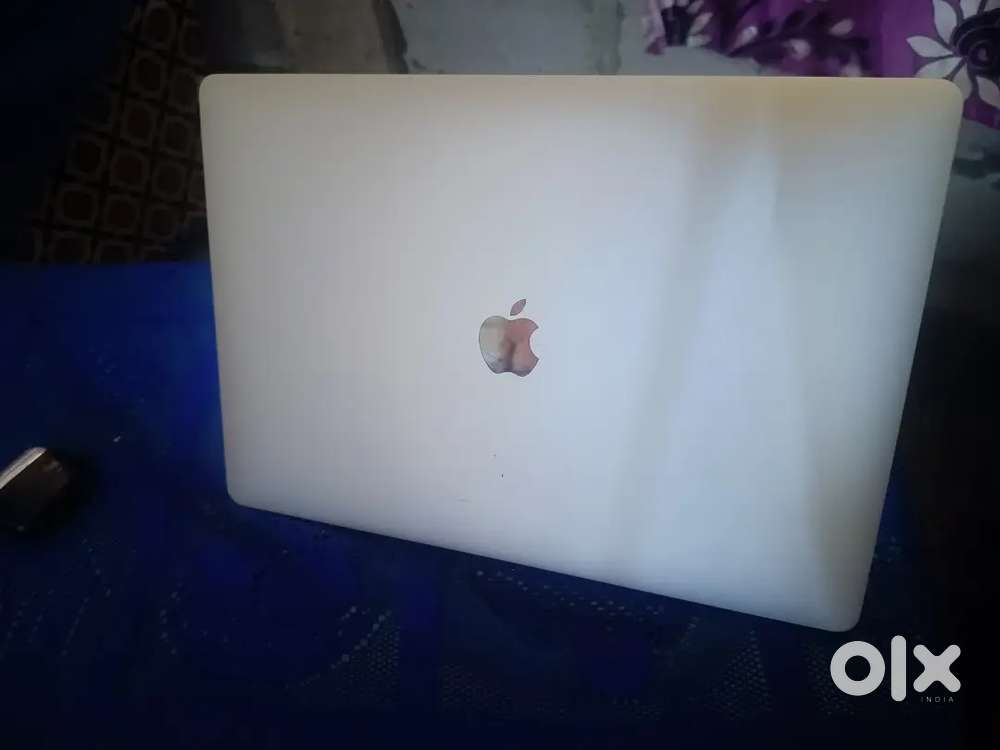 Laptop Macbook pro