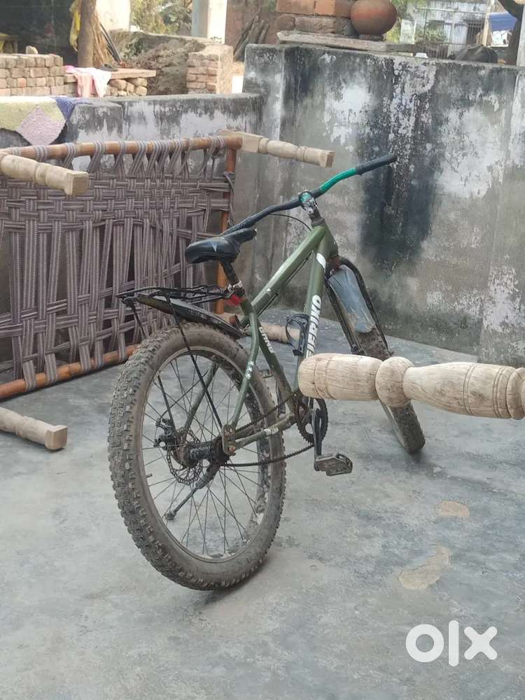New condition hai