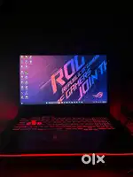 Asus ROG Strix G731GT