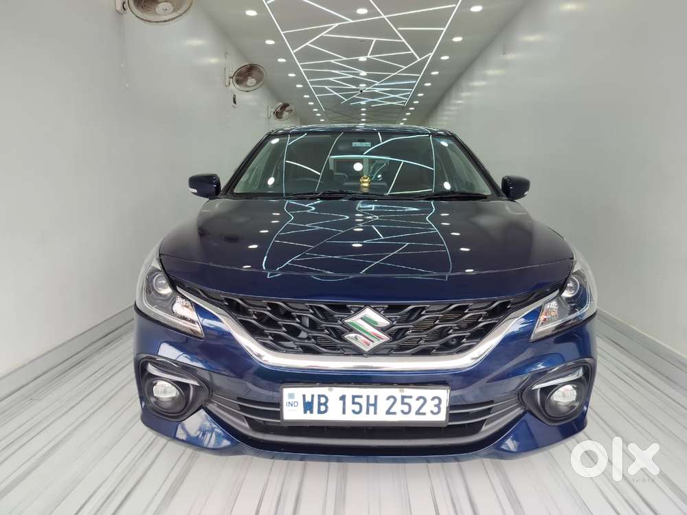 Maruti Suzuki Baleno Delta, 2025, Petrol