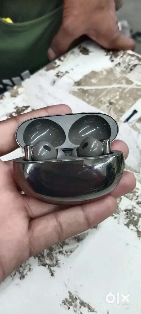 Realme buds air 6 pro