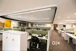 Fully Furnished Office Space for Rent – AB Road, Indore
