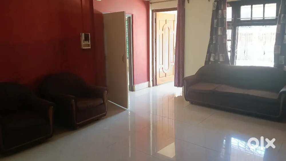 For family, 1hall,1bedroom, kitchen,1bathroom, parking avaiable