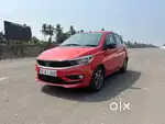 Tata Tiago 1.2 Revotron XZ Plus, 2020, Petrol