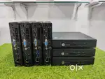 A1 CONDITION MINI TINY CPU I3 4TH GEN 8GB RAM 256GB SSD WINDOWS 10!!