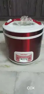UNITED- RICE MAKER,KETTLE,ROTI MAKER