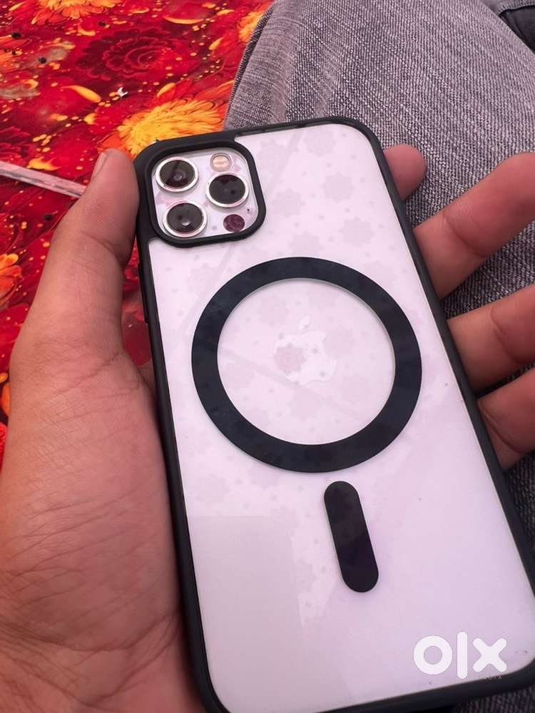Iphone 12 pro