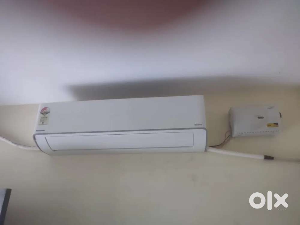 Panasonic 1.5 Ton 3 Star 2025 AC
