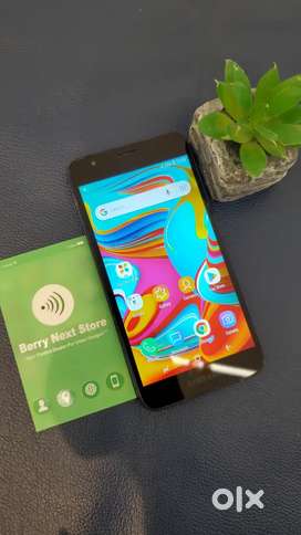 SAMSUNG GALAXY A02 CORE 1GB 8GB - GOOD CONDITION WITH BILL.