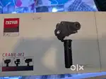ZHIYUN Crane-M2 Camera Gimble