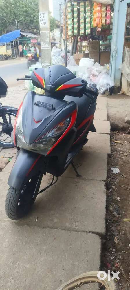 Best condition grazia