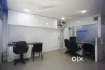 Office for rent in Matrix