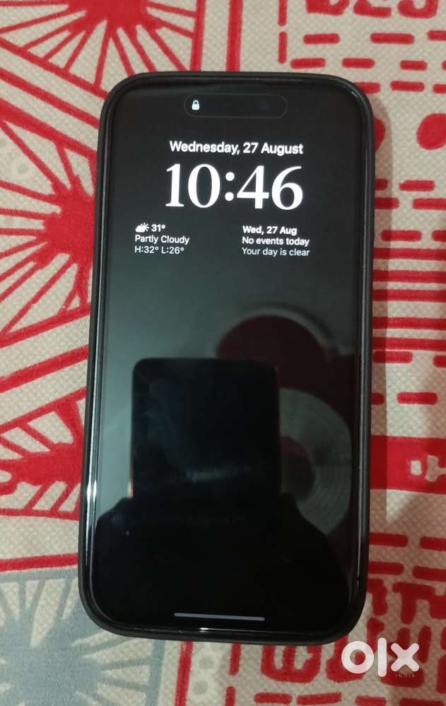 Iphone 14 pro 128 gb