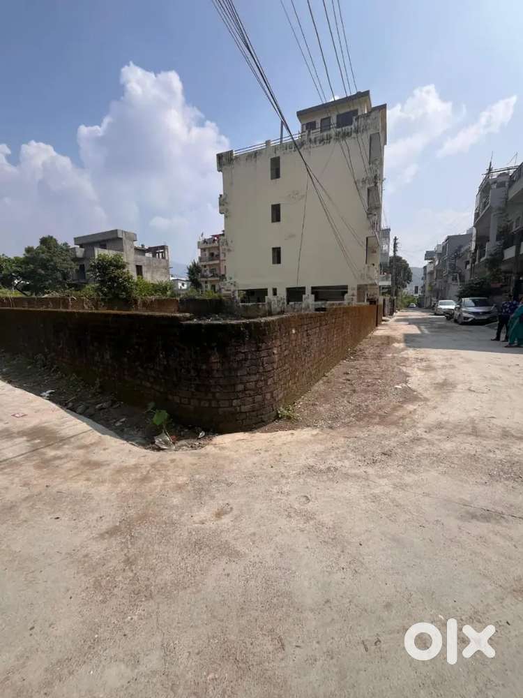 Mussoorie Enclave Sahastradhara Road