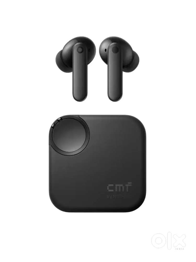 Cmf Nothing Buds 2 Black