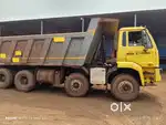 Eicher Pro 6035 AL 2818 TATA 1918