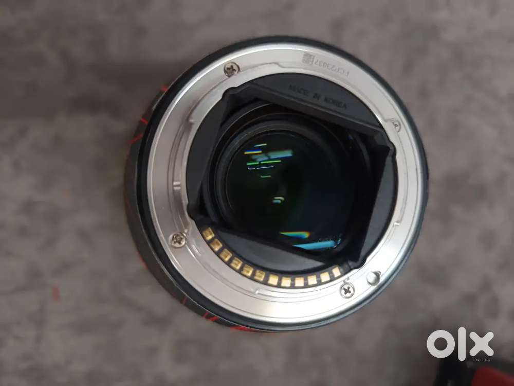 lence saymag 24-70 2.8