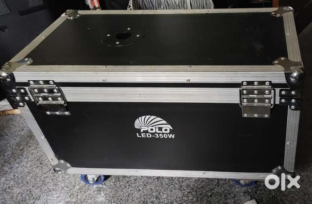 350W Follow Spot Light – Excellent Condition –Ideal for Stage & Events
