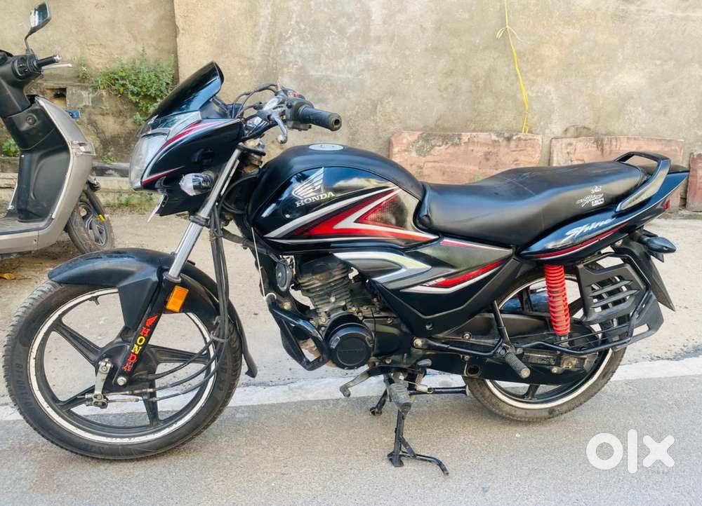 HONDA SHINE 125