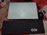Hp laptop ryzen 3