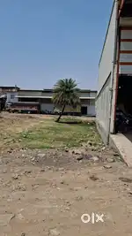 Plot in Dewas