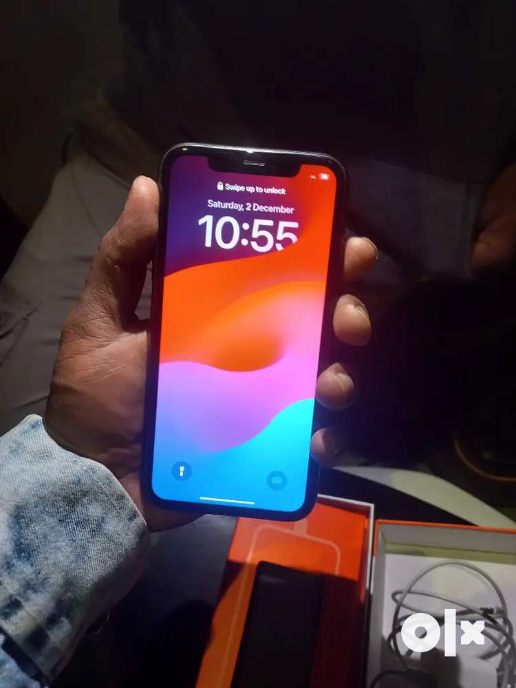 Iphone XR 64gb inbuilt