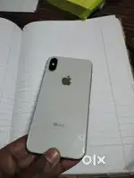 iPhone x 64