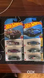 Hotwheels for sale