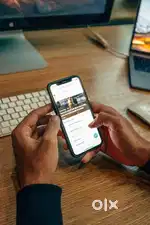 Online smart phone  work Weekly 1 day work salary 10000