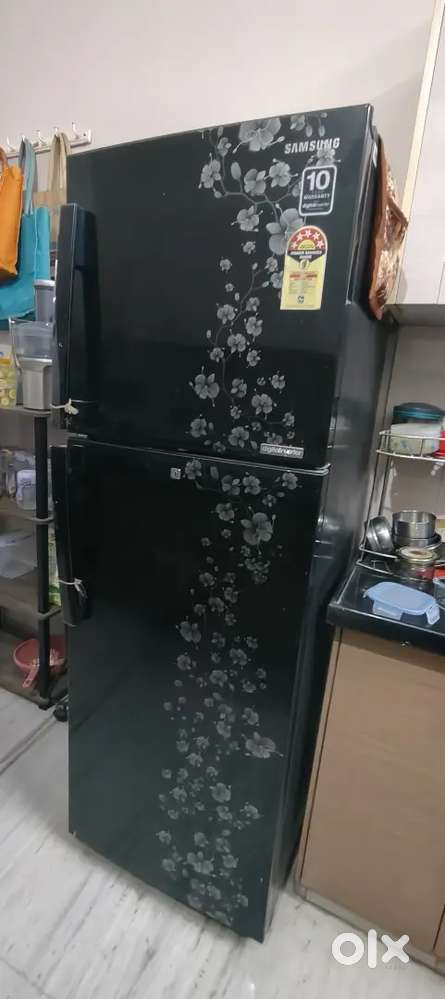 Samsung Double door 275 L for sale