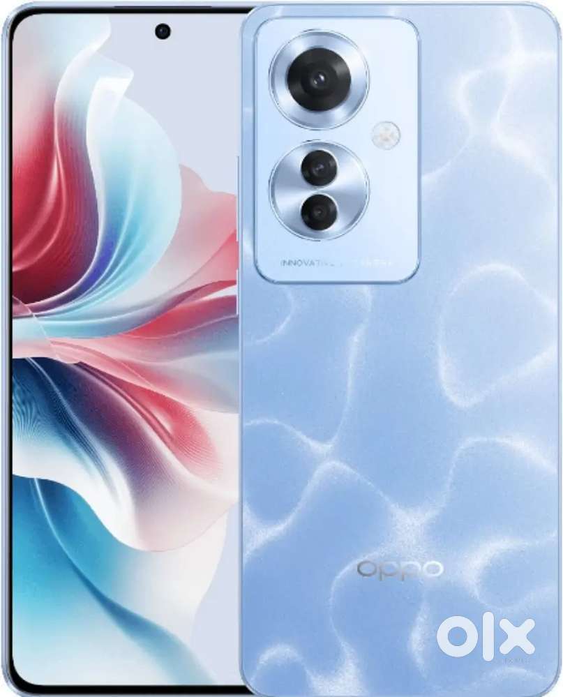 Oppo f25 pro 5G