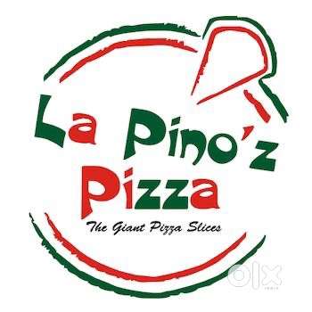 Need good staff for lapinoz pizza