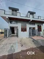 2BHK Villa Available For Royal city