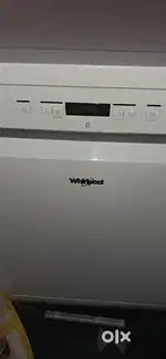 Dish washer selling