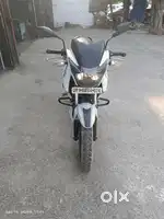 Tvs apache 160