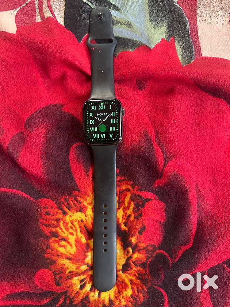 Apple Watch Series 5