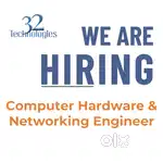 Computer Hardware Engineer Required