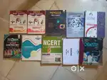 NEET and IIT preparation book