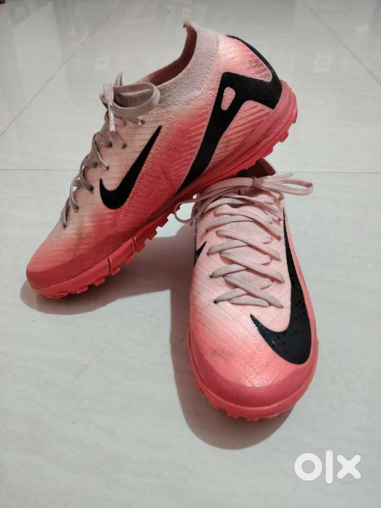 Nike Mercurial