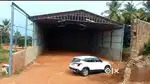 FOR RENT: Newly Built 5,500 sq.ft Warehouse – Near Suratkal, Mangaluru