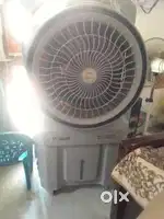 Water cooler