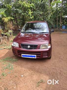 Maruti Suzuki Alto 2006