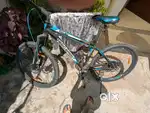 Hero howler cycle ( mtb)