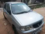 Maruti Suzuki Alto 2006 Diesel 285050 Km Driven
